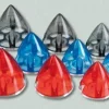 2-Blatt Electrifly-Spinner