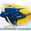 Carbon Spinner CFK – Bild 2
