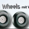 Big Wheels  mit Ventil