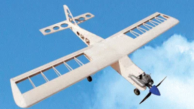 Simprop Boomerang (Kit) | # 0300845