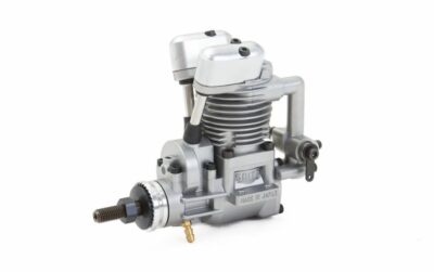 SAITO FA 30S-H 5ccm Viertaktmotor | # 710001