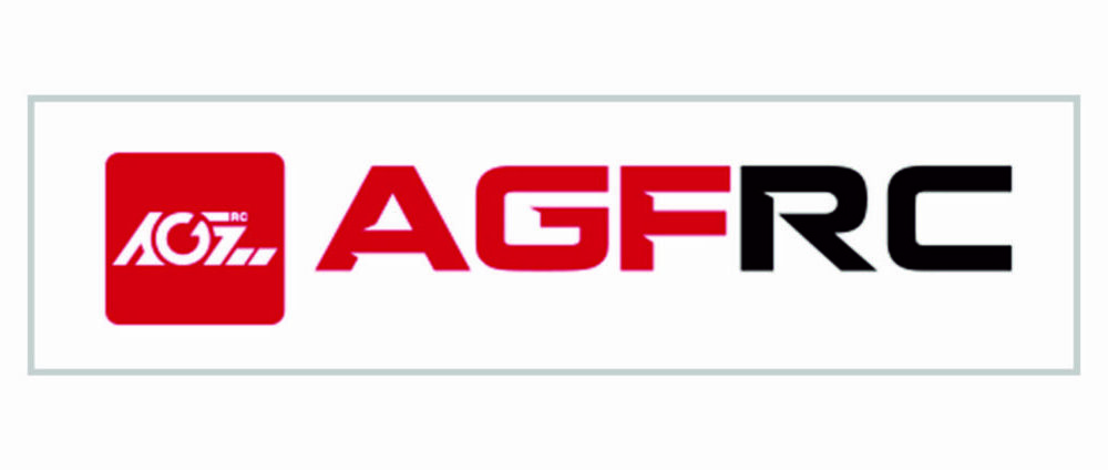 AGF-RC Servos