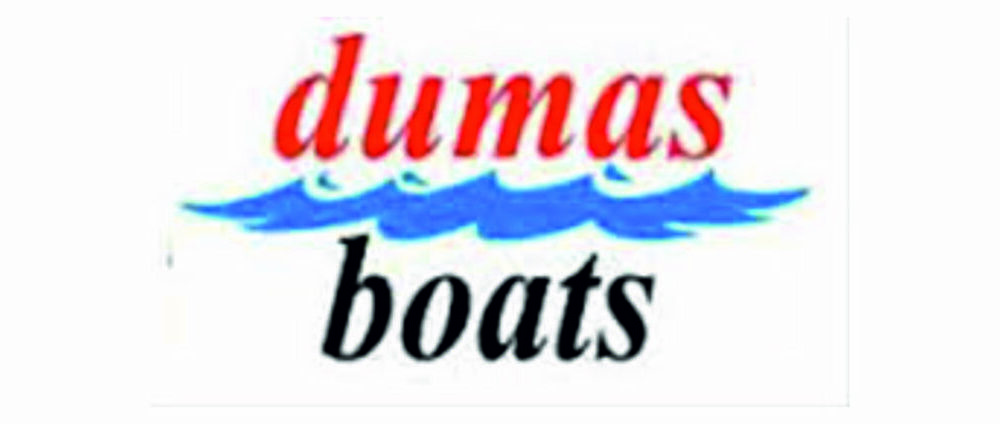 DUMAS BOATS