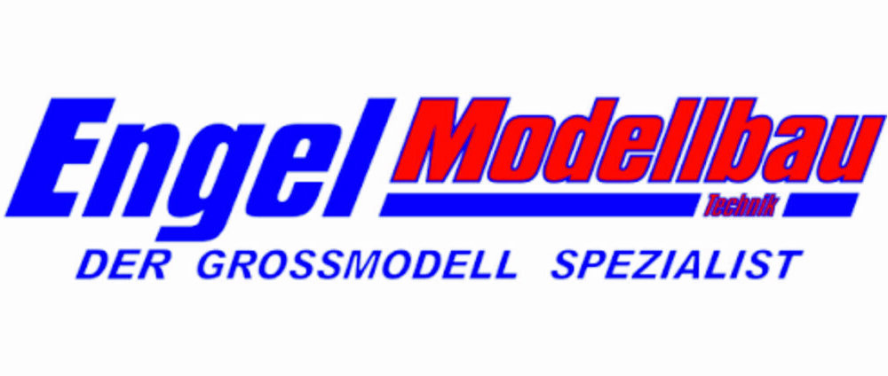 Engel Modellbau