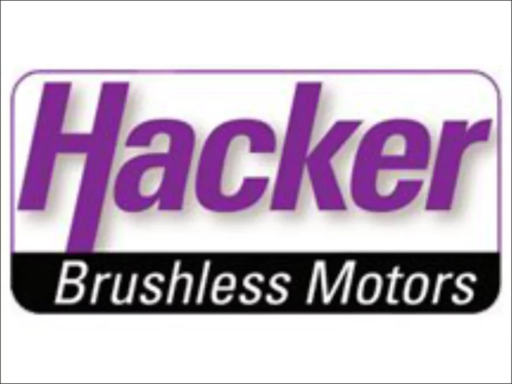 Hacker Motor
