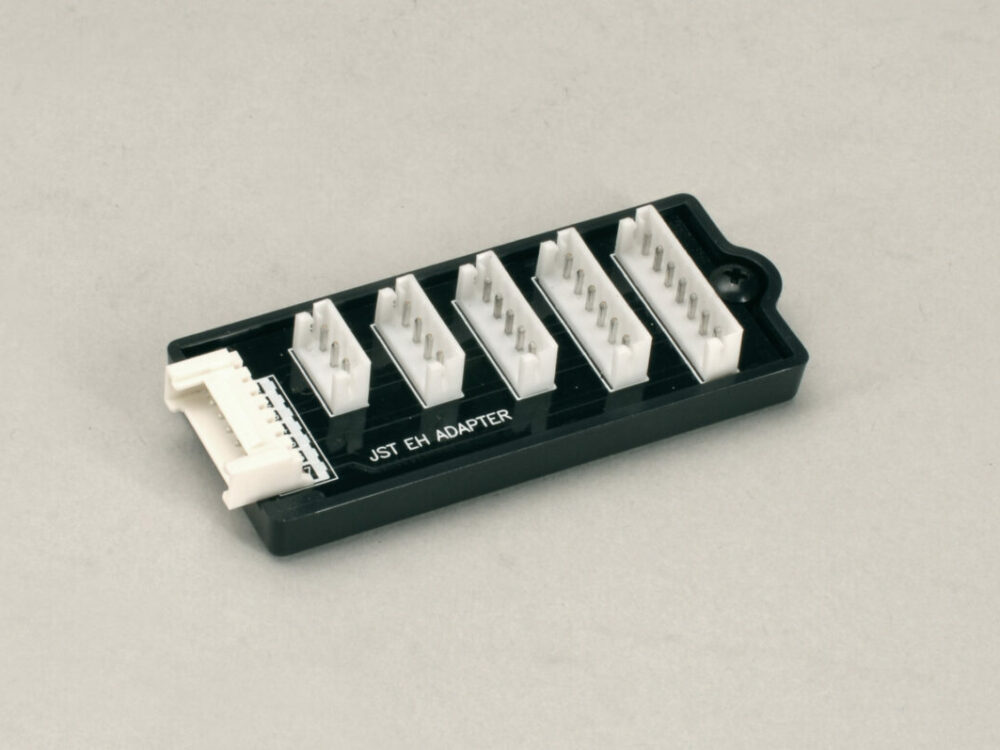 Balanceradapter