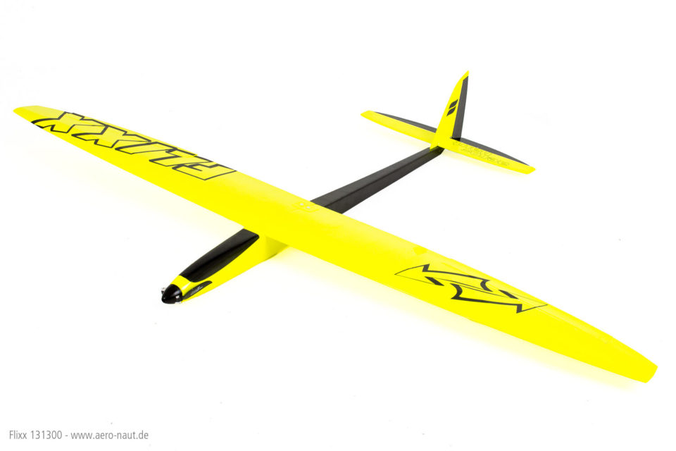 Flixx E-Flugmodell | Spw. 1680 mm | # 131300