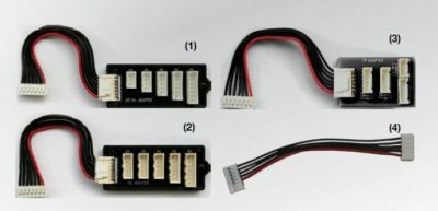 SensorVoltage TP-Adapterbox Nr. 3 | # 0103276