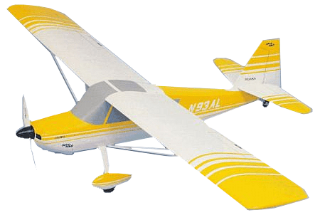 CITABRIA BELLANCA | Spw. 1570 mm | # 134100