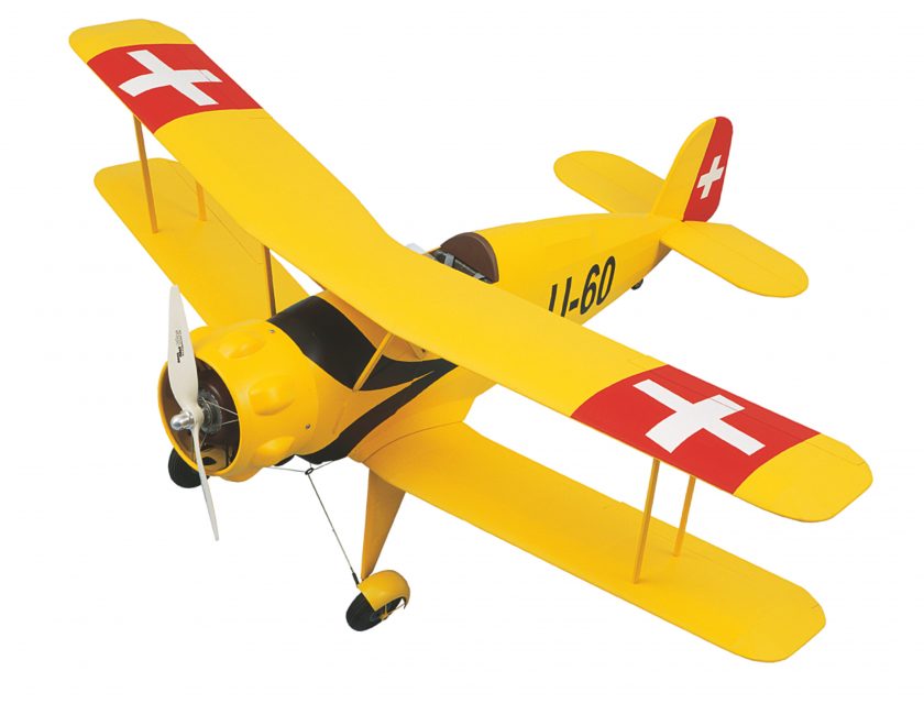 BÜ 133 JUNGMEISTER | # 134800