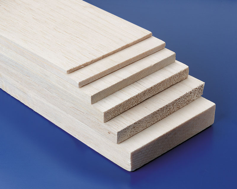 Holz- Brettchen / Platten