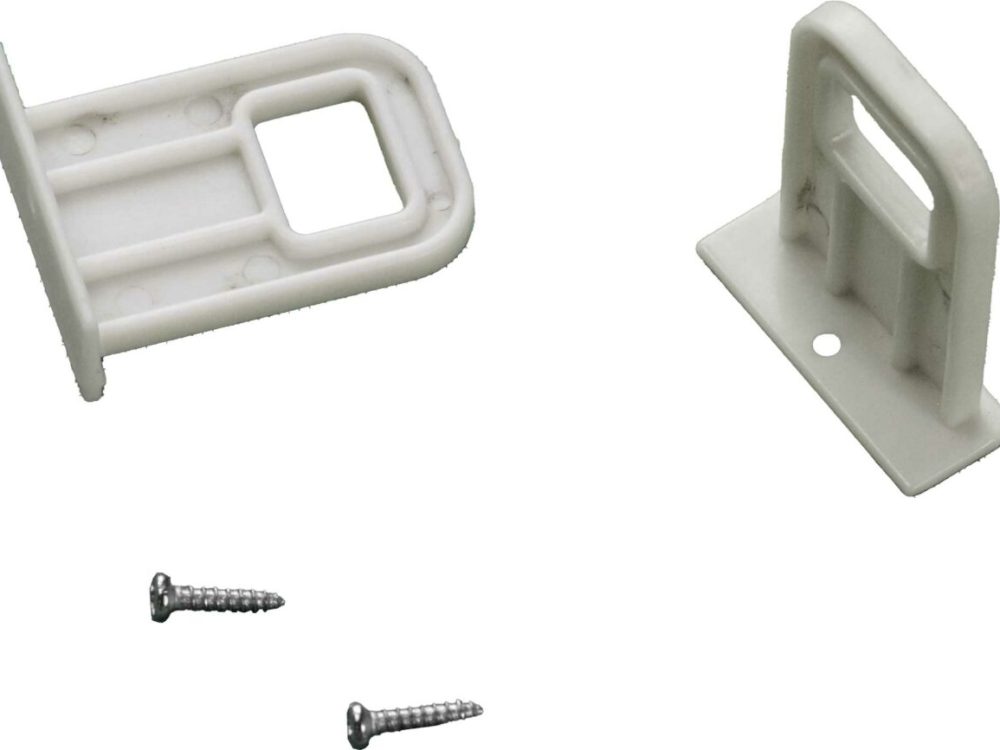 Robbe Modellsport Flächenbefestigungslaschen ASW 15b | # 34020005