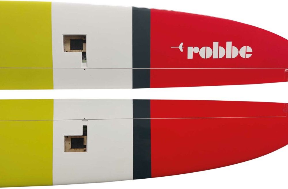 Robbe Modellsport Außenflügel SCIROCCO XS 3,25m ARF | # 267402
