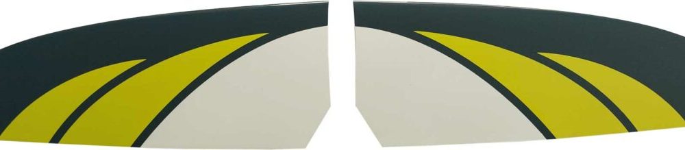 Robbe Modellsport Höhenleitwerk SCIROCCO XS 3,25m ARF | # 267404