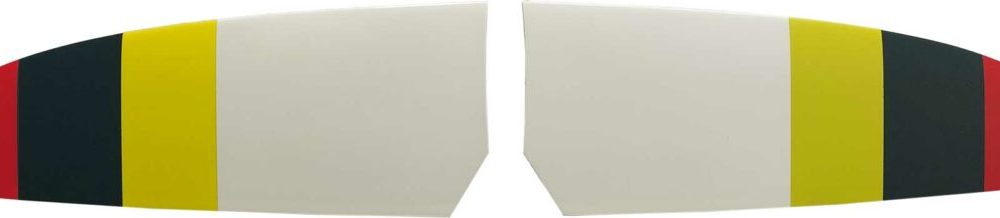 Robbe Modellsport Höhenleitwerk SCIROCCO XS 3,25m ARF | # 267404