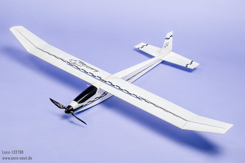Luxx Elektro-Flugmodell | # 132700