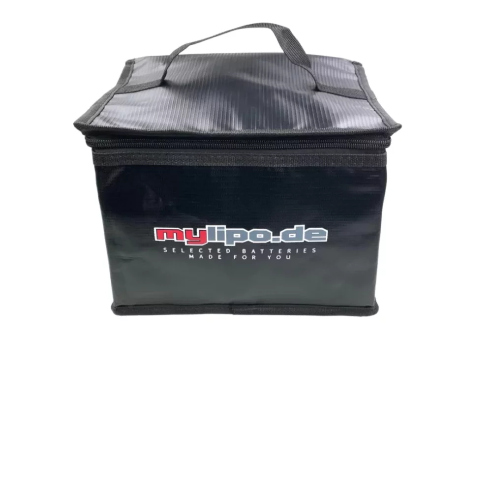 Lipo Safe Bag (groß) 220x240x170 | # LSBG