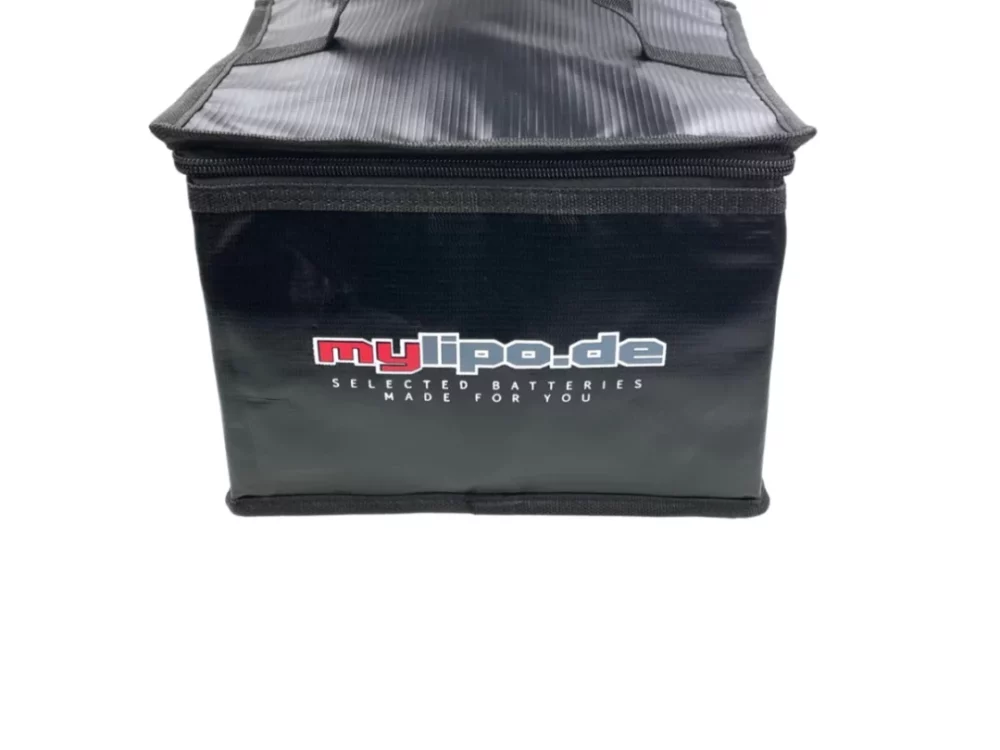 Lipo Safe Bag (groß) 220x240x170 | # LSBG