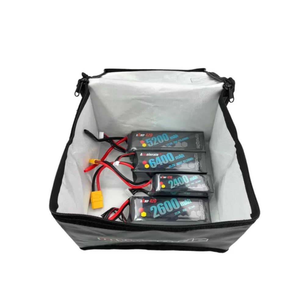 Lipo Safe Bag (groß) 220x240x170 | # LSBG