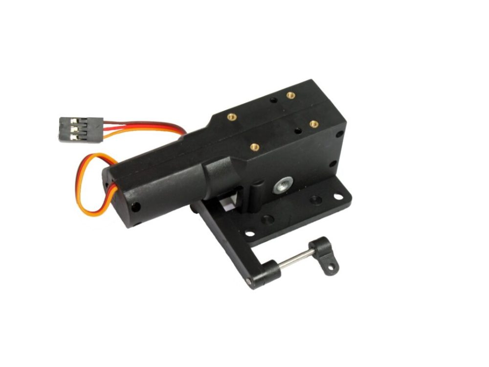 D-Power Elektrisches Einziehfahrwerk L - Bug | # DPER02LB