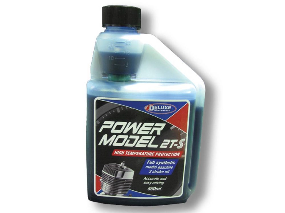 PowerModel 2T-S 500 ml 2-Takt Motoröl | # 44100