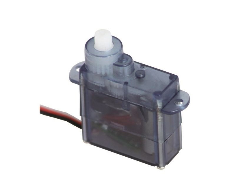 D-Power AS-106 Servo | # AS106