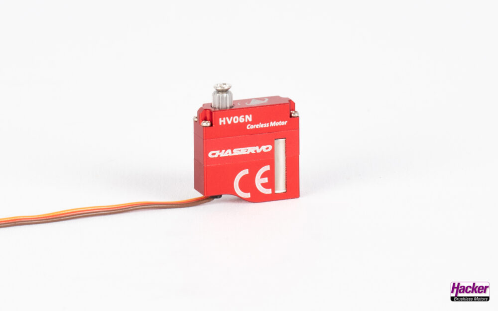 Chaservo HV06N | # 871008206