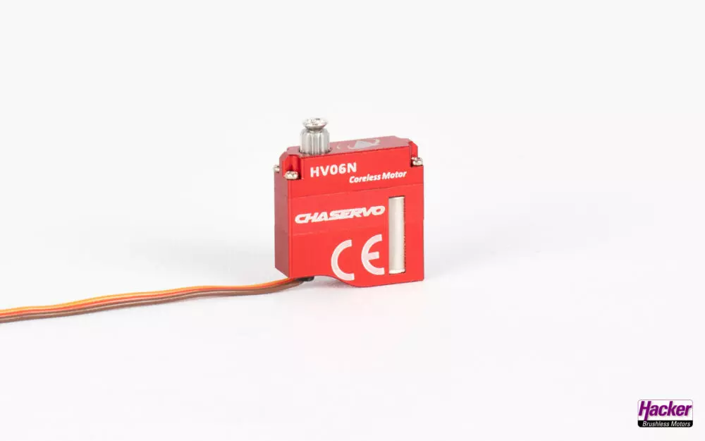 Chaservo HV06N | # 871008206