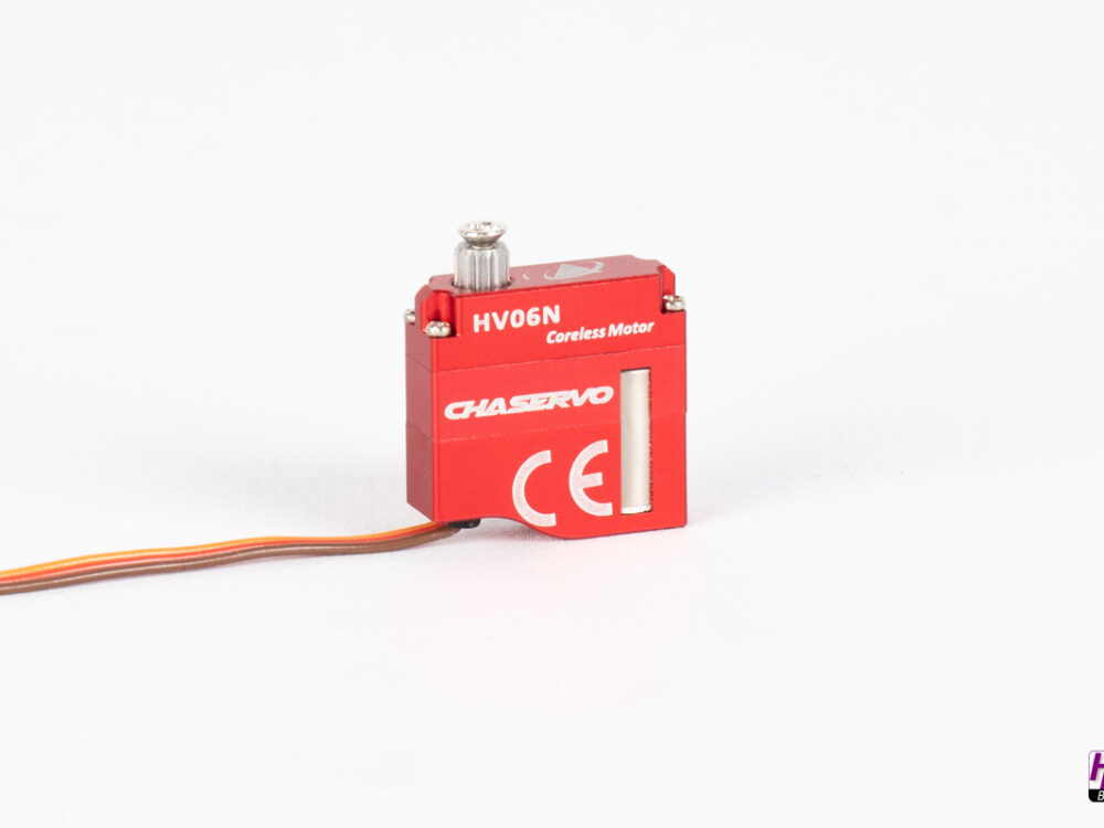 Chaservo HV06N | # 871008206