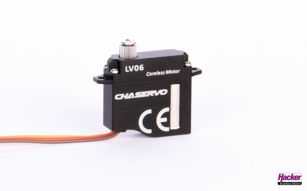Chaservo LV06 | #  871012006