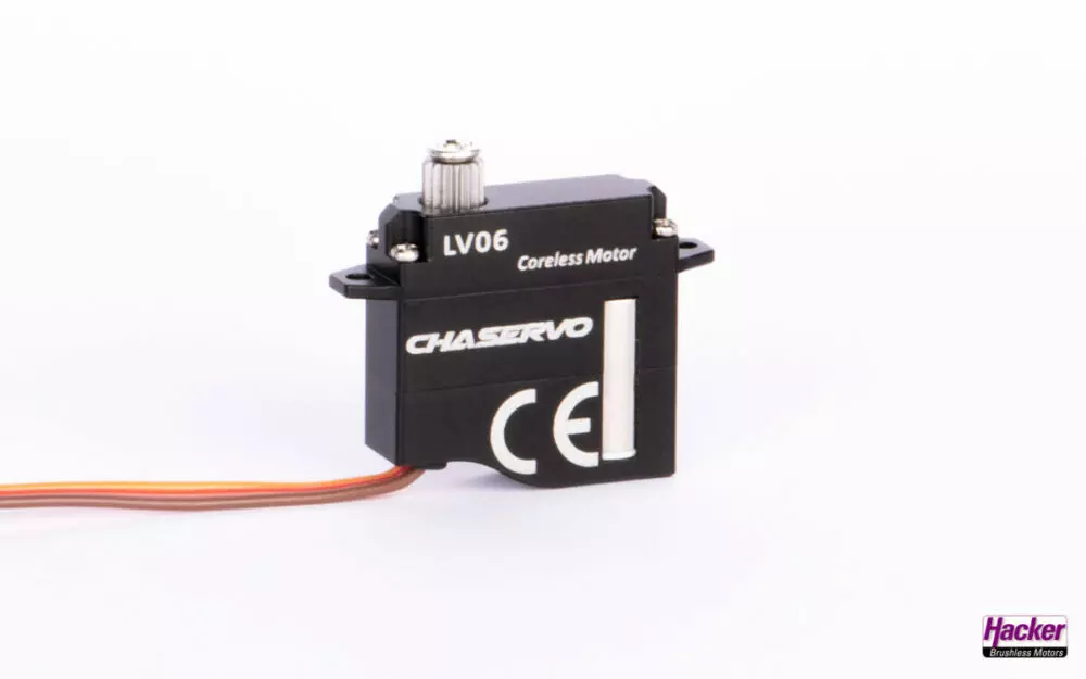 Chaservo LV06 | #  871012006