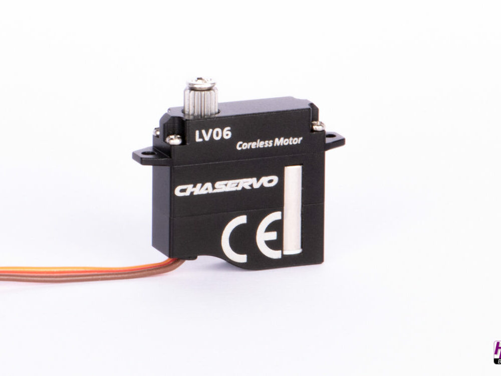 Chaservo LV06 | #  871012006