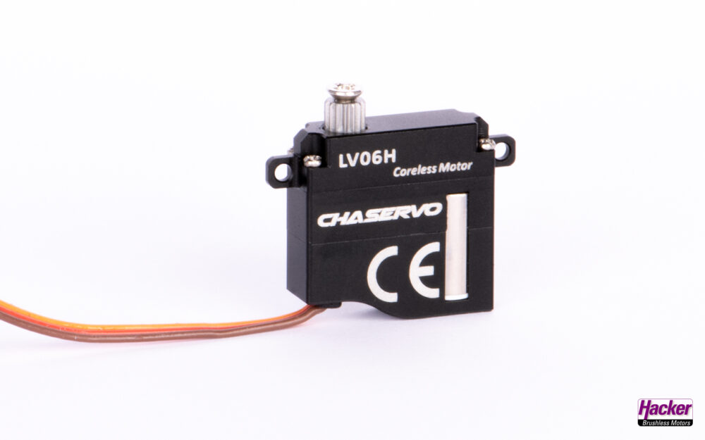 Chaservo LV06H | # 871012206