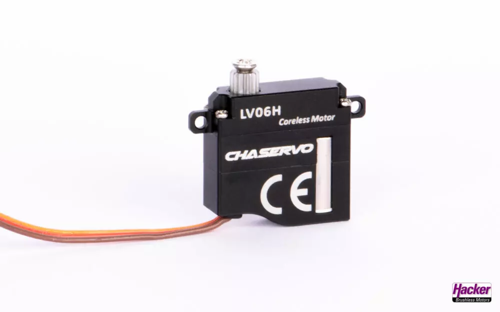 Chaservo LV06H | # 871012206