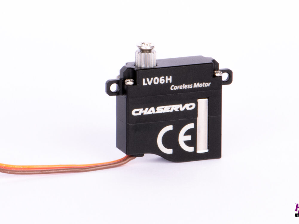 Chaservo LV06H | # 871012206