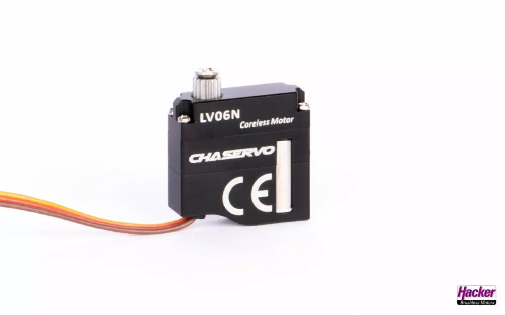 Chaservo LV06N | # 871012106