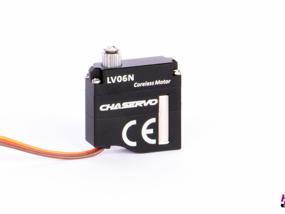 Chaservo LV06N | # 871012106