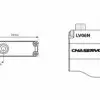 Chaservo LV06N | #  871012106 – Bild 2