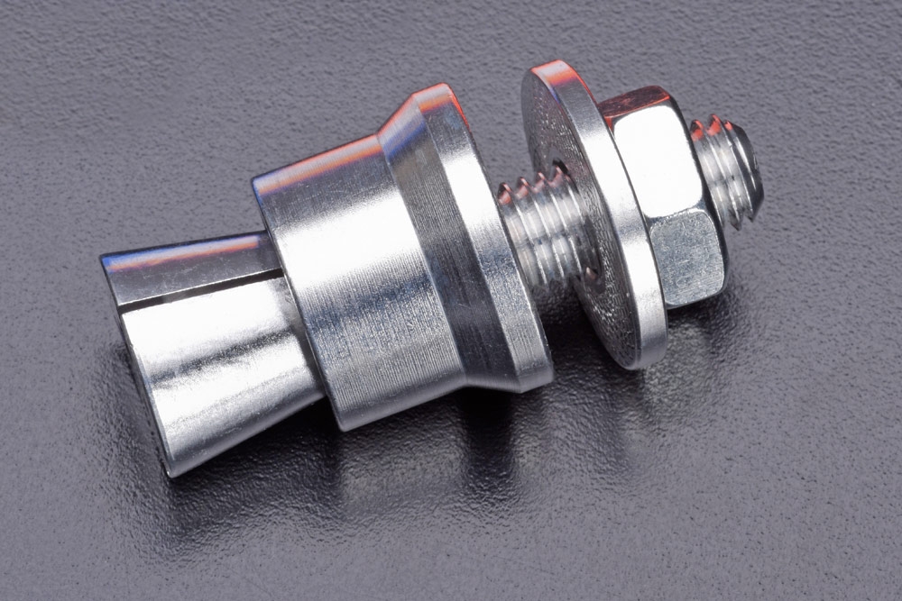 Luftschraubenadapter