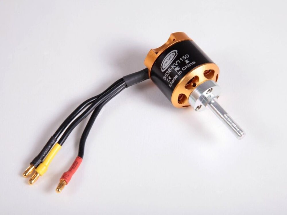 FMS Predator Brushless Motor 3536-KV1250 | # PRKV1250