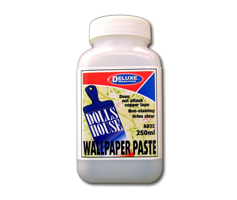 Wallpaper Klebstoff DELUXE | # 44105