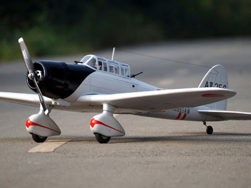 VQ Model AICHI D3A / 1540mm | # C7770