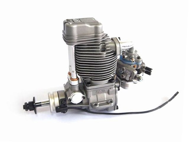 NGH Engines Benzinmotor NGH GF 30 | # C6189