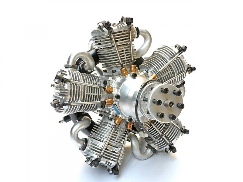 NGH Engines Benzinmotor NGH GF 150 R5 | # 16036
