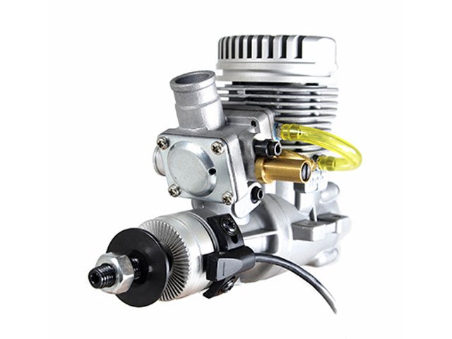 NGH Engines Benzinmotor NGH GT 9 (V2) | # C9619