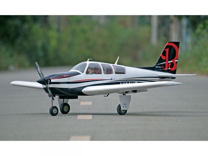 VQ Model Bonanza (US Version) / 1560mm | # C9272