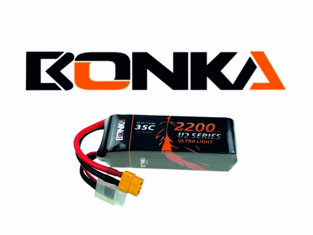 Bonka