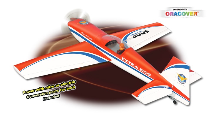 Phoenix EXTRA 300S - 145 cm | # PH009