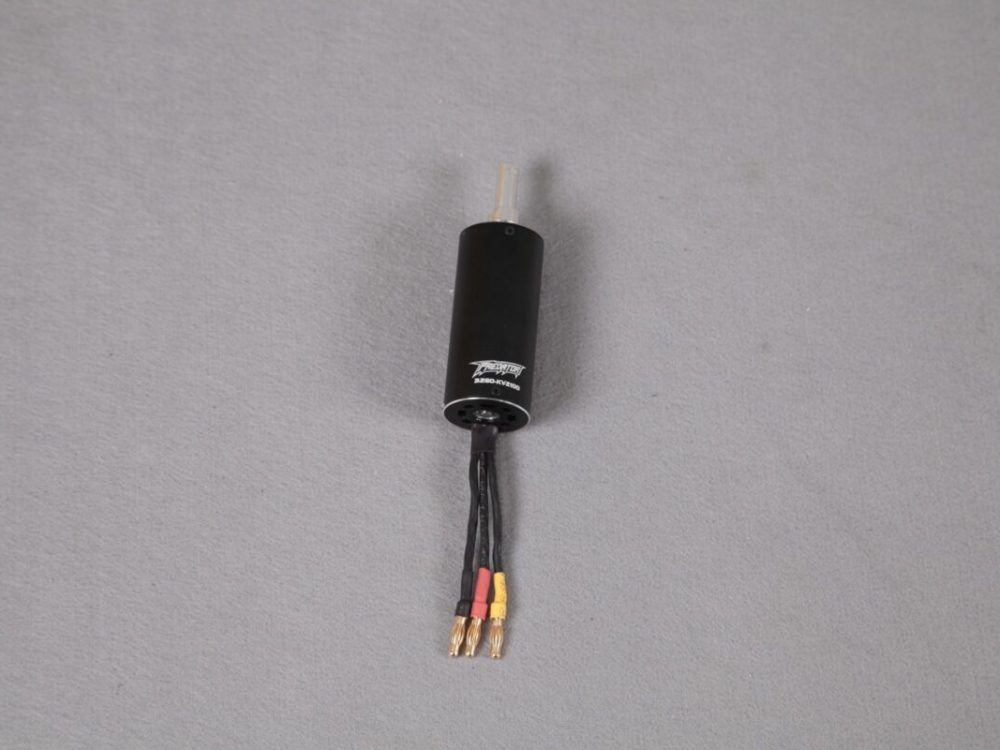 FMS Predator Brushless Motor 3280-KV2100 für Impeller 80mm | # PRKV2100