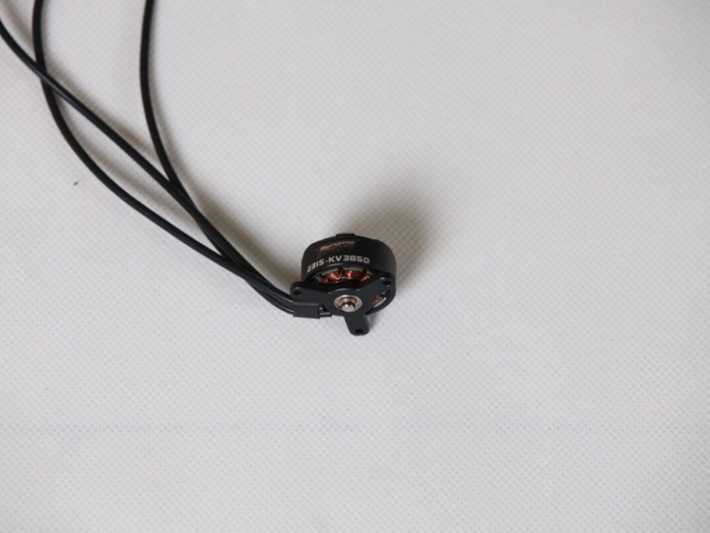 FMS Predator Brushless Motor 2315-KV3850 | # PRKV3850